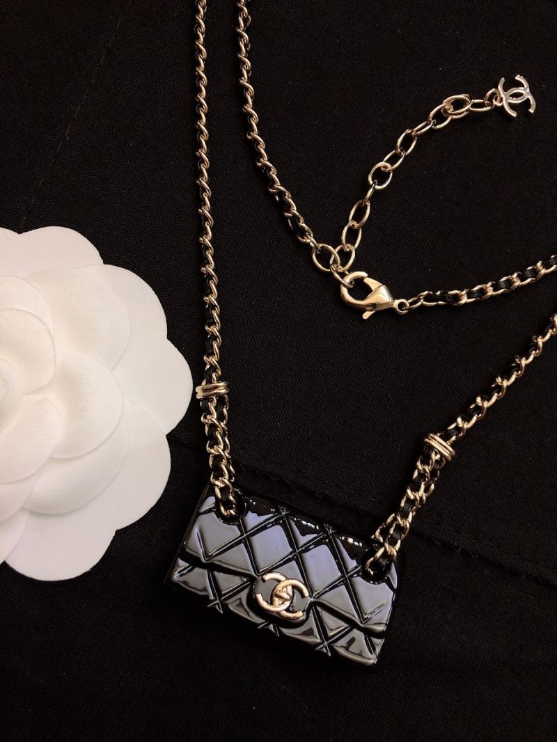 Chanel Necklaces